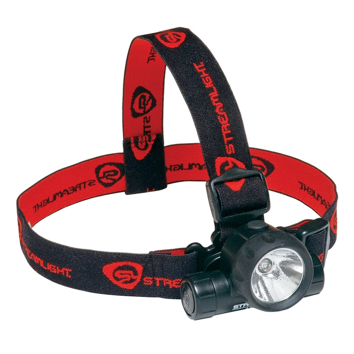 ARGO LUXEON HP LP HEADLAMP