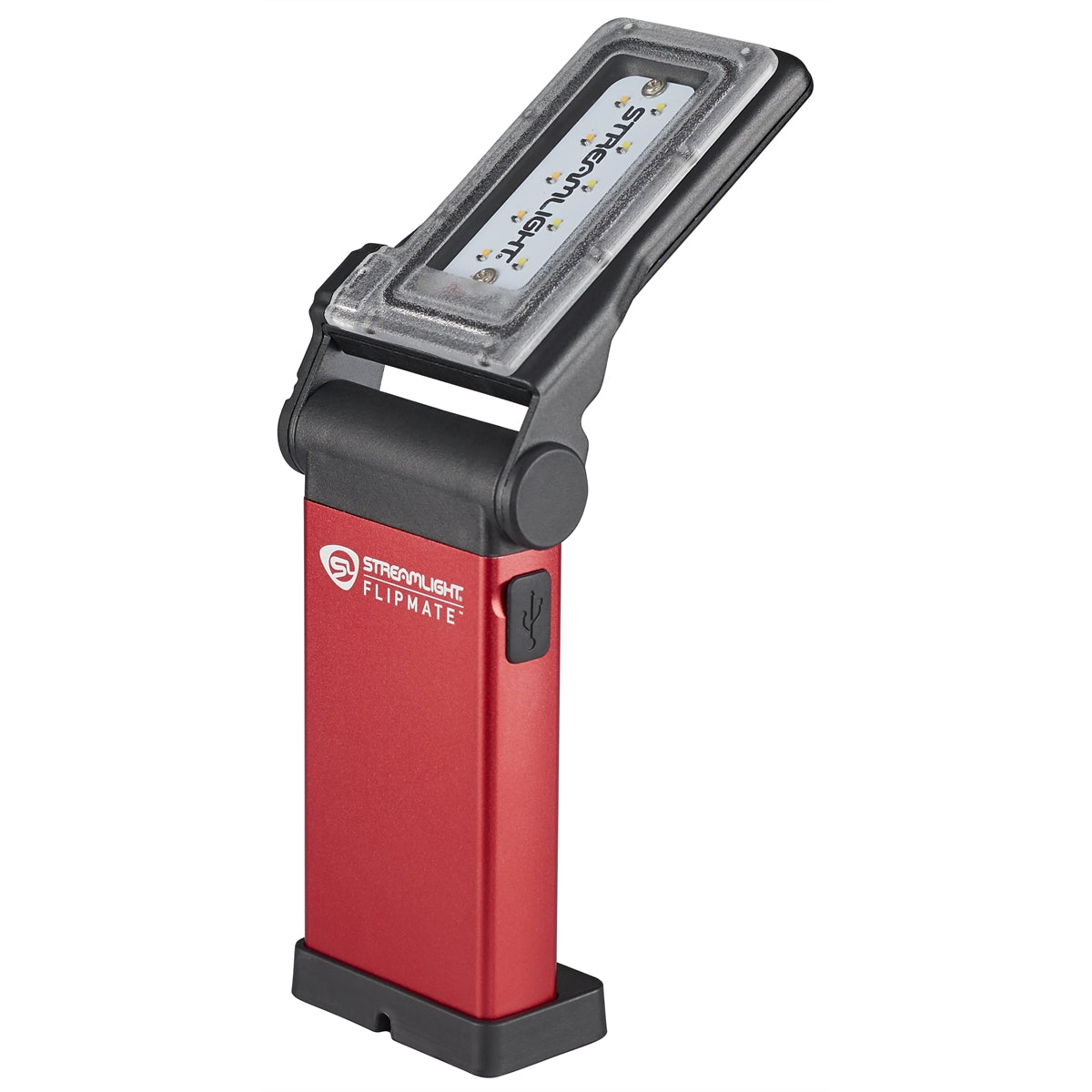 Flipmate USB - Red Streamlight — OEM Tech Tools