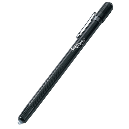 STYLUS LED 3CELL BLACK LIGHT W/WHITE LED