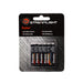 6PK BATTERY STYLUS AAAA