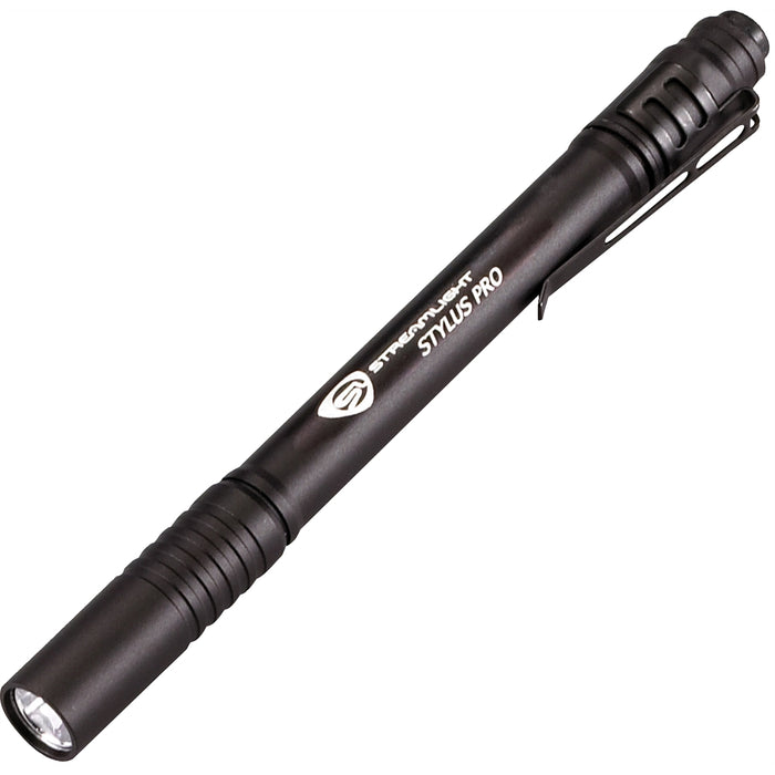 STYLUS PRO BLACK