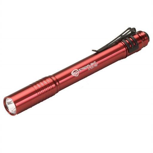 Stylus Pro with USB Cord - Red