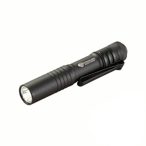 MICRO STREAMLIGHT BLACK ONLY