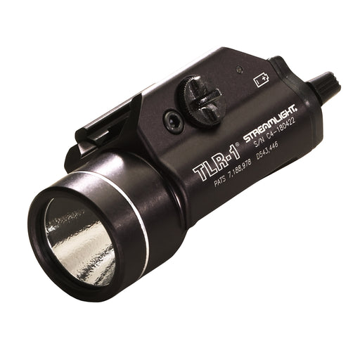 TLR1 MOUNT TACTICAL LIGHT