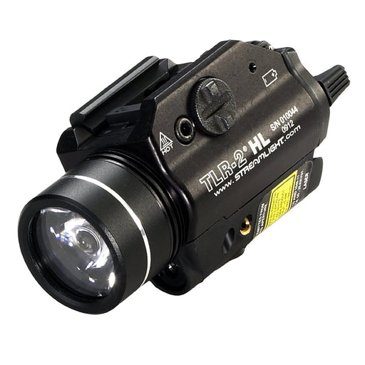 TACTICAL LIGHT-