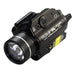 TACTICAL LIGHT-