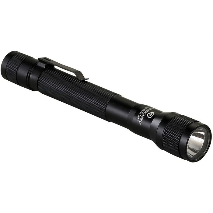 LUXEON LED STREAMLIGHT JR FLASHLIGHT