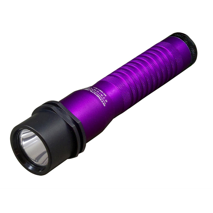 Strion LED w/AC/DC - Purple