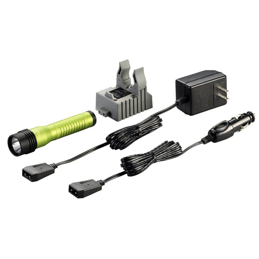 Strion LED HL - 120/DC - Lime