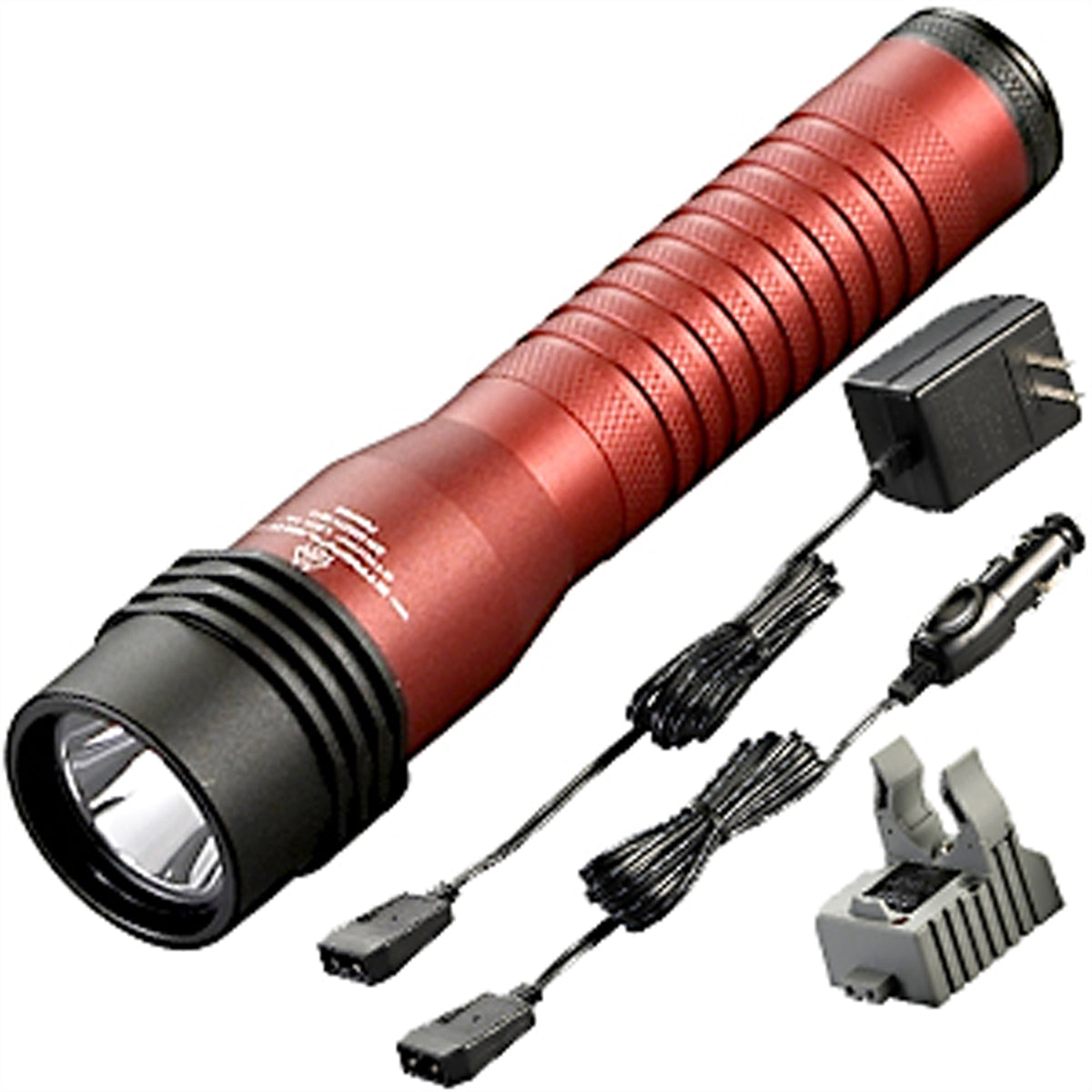 Strion LED HL- 120/DC - Red Streamlight — OEM Tech Tools