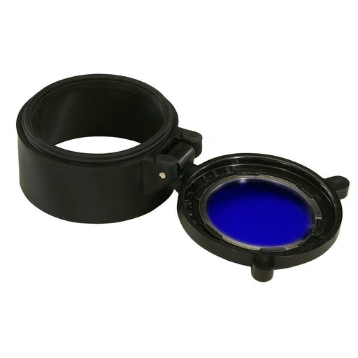 BLUE LENS FOR STINGER