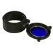 BLUE LENS FOR STINGER