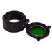 GREEN LENS FOR STINGER