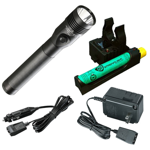 Stinger DS LED HL AC/DC PB 800L