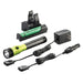 Stinger DS LED HL 120 DC PB- Lime 800L