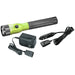 Stinger DS LED w/AC/DC - PB -Lime Green