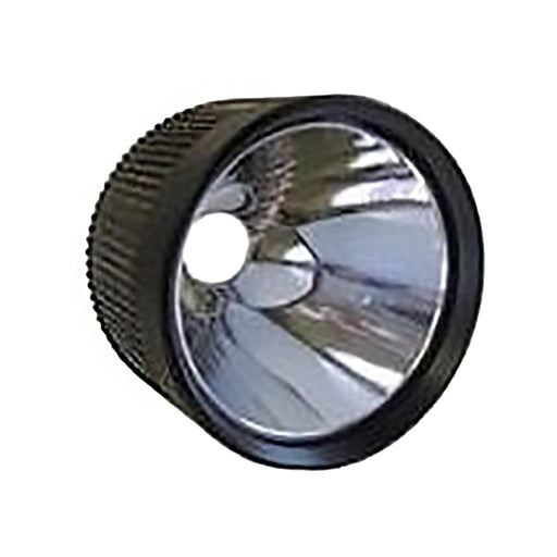 LED STINGER LENS & REFL ASMBLY