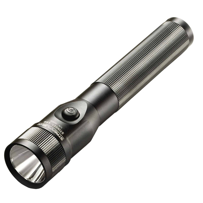 STINGER LED LIGHT ONLY BLACK