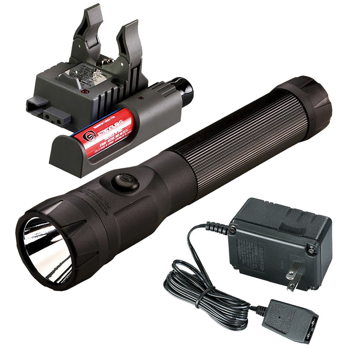 PolyStinger LED AC PB- Blk