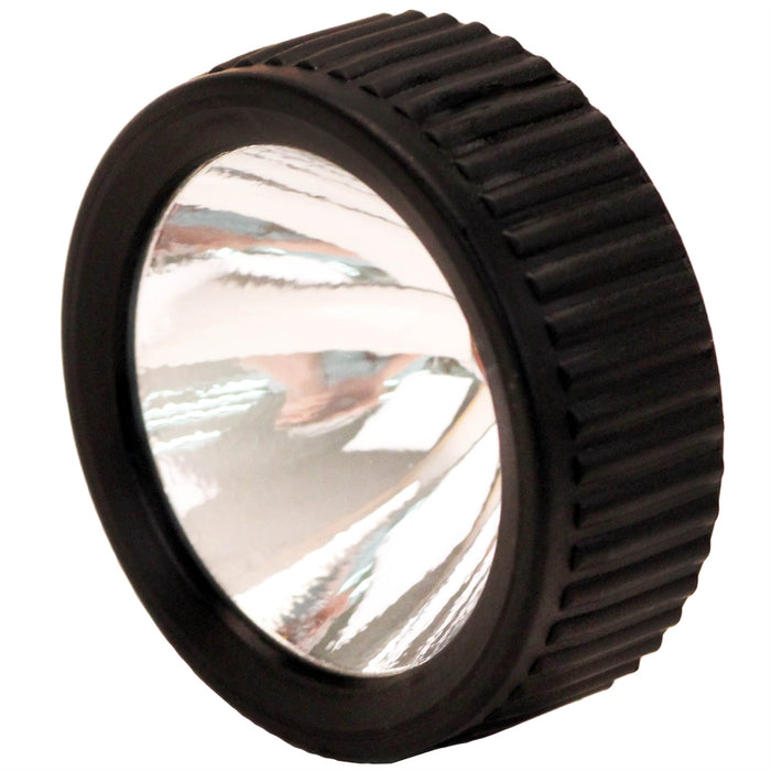 LENS/REFLECTOR ASSY POLY STINGER