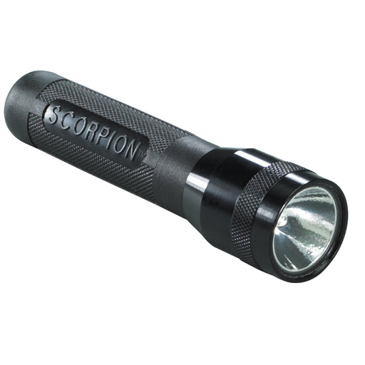 SCORPION W/LITHIUM BATTERIES (BOXED)