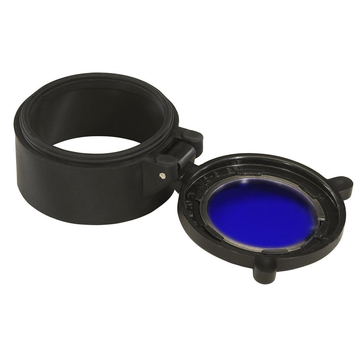 FLIP LENS BLUE (TL-2, NF-2, SCORPION, STRION) Streamlight — OEM Tech Tools