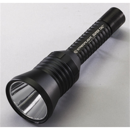 Super Tac IR w/lithium batt