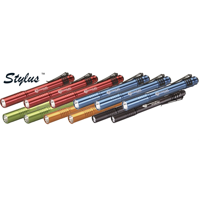 Stylus Pro Color Display - ClipStrip - 12 pk