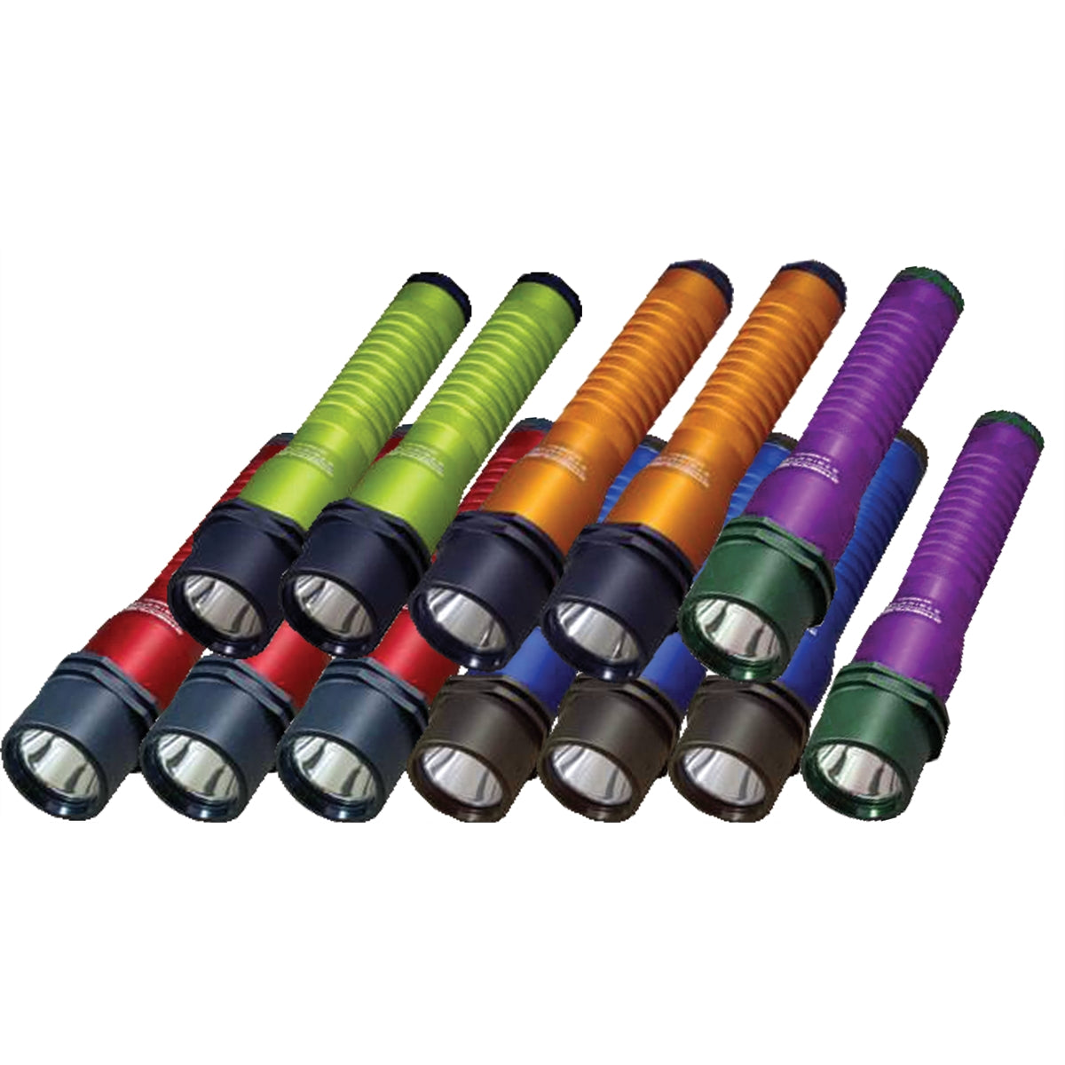 Strion LED - Colored - 12 Pack Streamlight — OEM Tech Tools