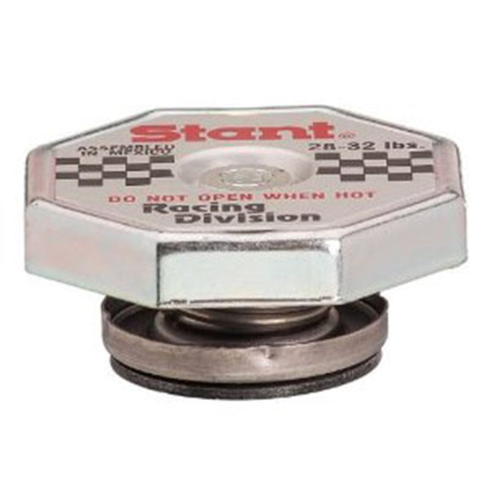 Oct Radiator Cap Coolant Rcvry