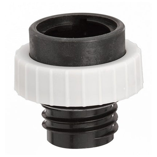 ADAPTER BLACK 1-1/2" HONDA SHALLOW CAM