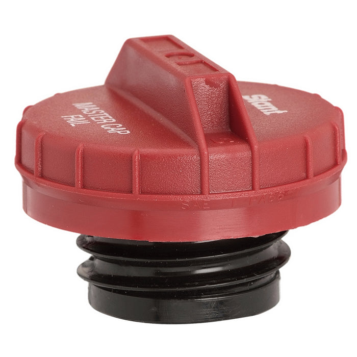 RED "FAIL" CALIBRATION CAP