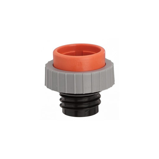 ADAPTER ORANGE 1/8TH TURN CAP