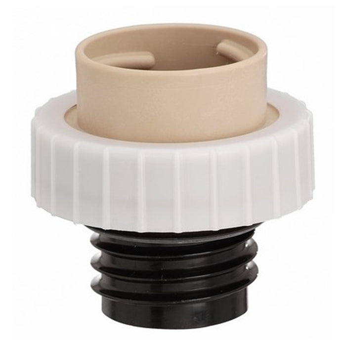 ADAPTER TAN CHRYSLER QUICK ON FUEL CAP TESTING ADP
