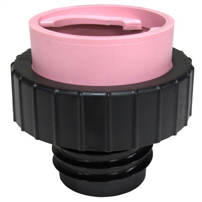 FUEL CAP ADAPTER PINK