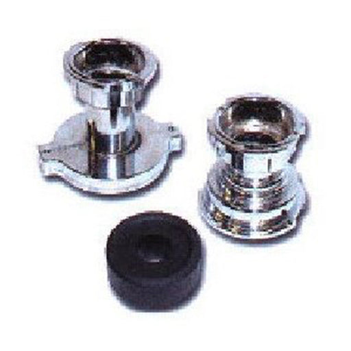 PLUG RUBBER TRUCK COOLING