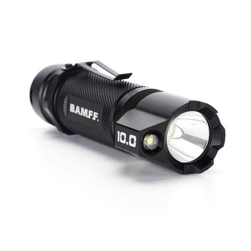 BAMFF 10.0 - 1000lm CREE Flashlight