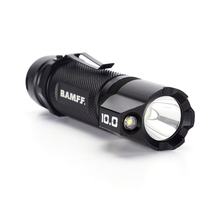 BAMFF 10.0 - 1000lm CREE Flashlight