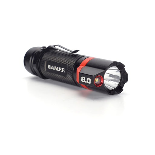 BAMFF 8.0 - 800LM CREE FLASHLIGHT