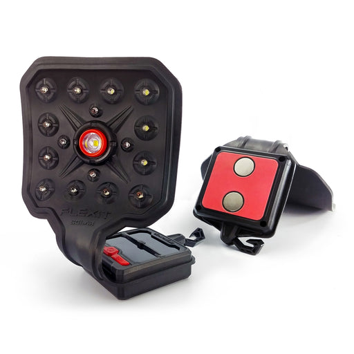FLEXIT SOLAR FLASHLIGHT