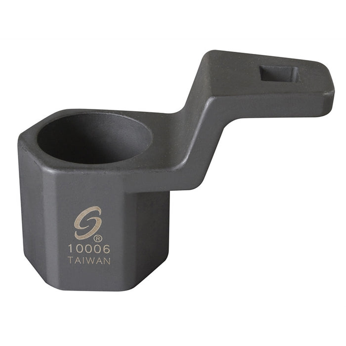 1/2 in. Drive Crankcase Pulley Socket