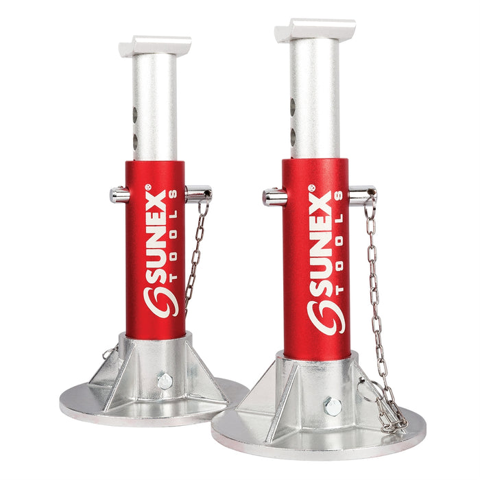 3 Ton Aluminum Jack Stands