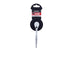 1/4 in. Drive 80-Tooth Ratchet