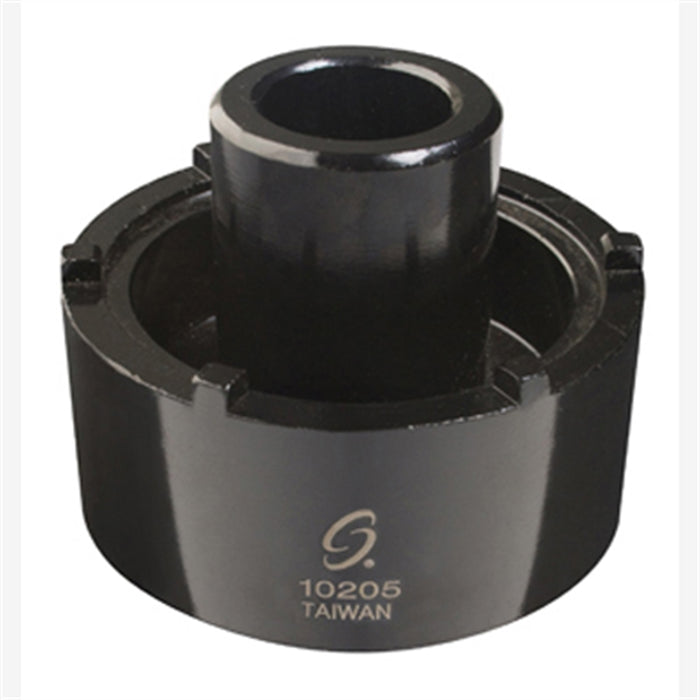 3-5/8" axle nut spanner socket