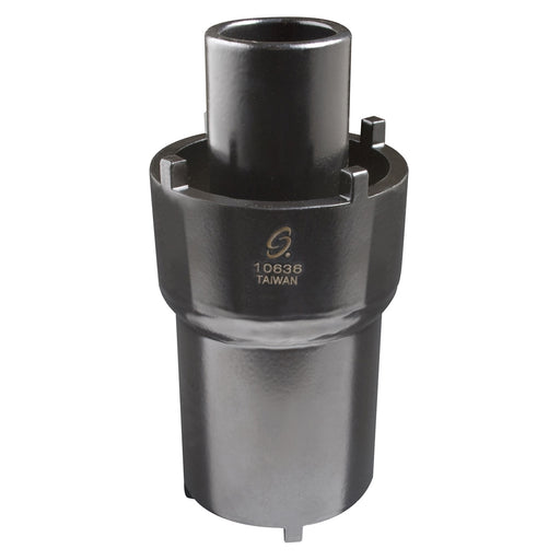 Ratching Locknut Tool for Ford Trucks