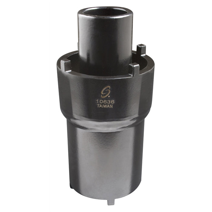 Ratching Locknut Tool for Ford Trucks