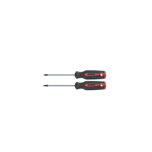 2-Piece Torx Screwdriver Set (2-Piece