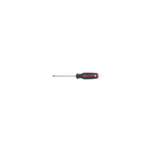 Cabinet Screwdriver 1/8 in. x 3 in.