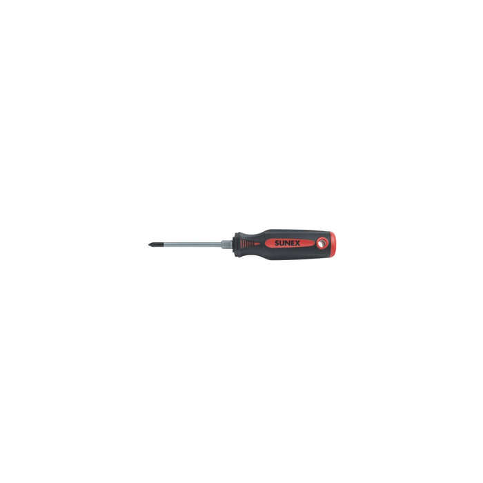 Phillips Screwdriver No. 1 x 3 in. w/