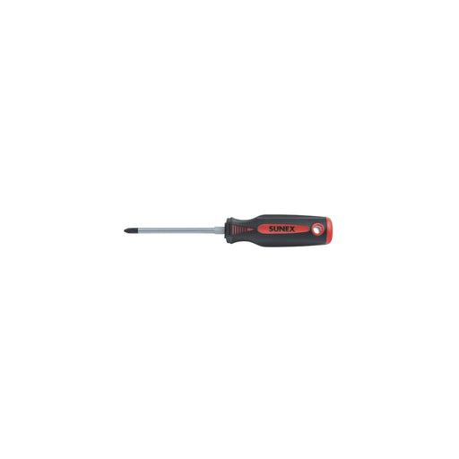 Phillips Screwdriver No. 2 x 4 in. w/